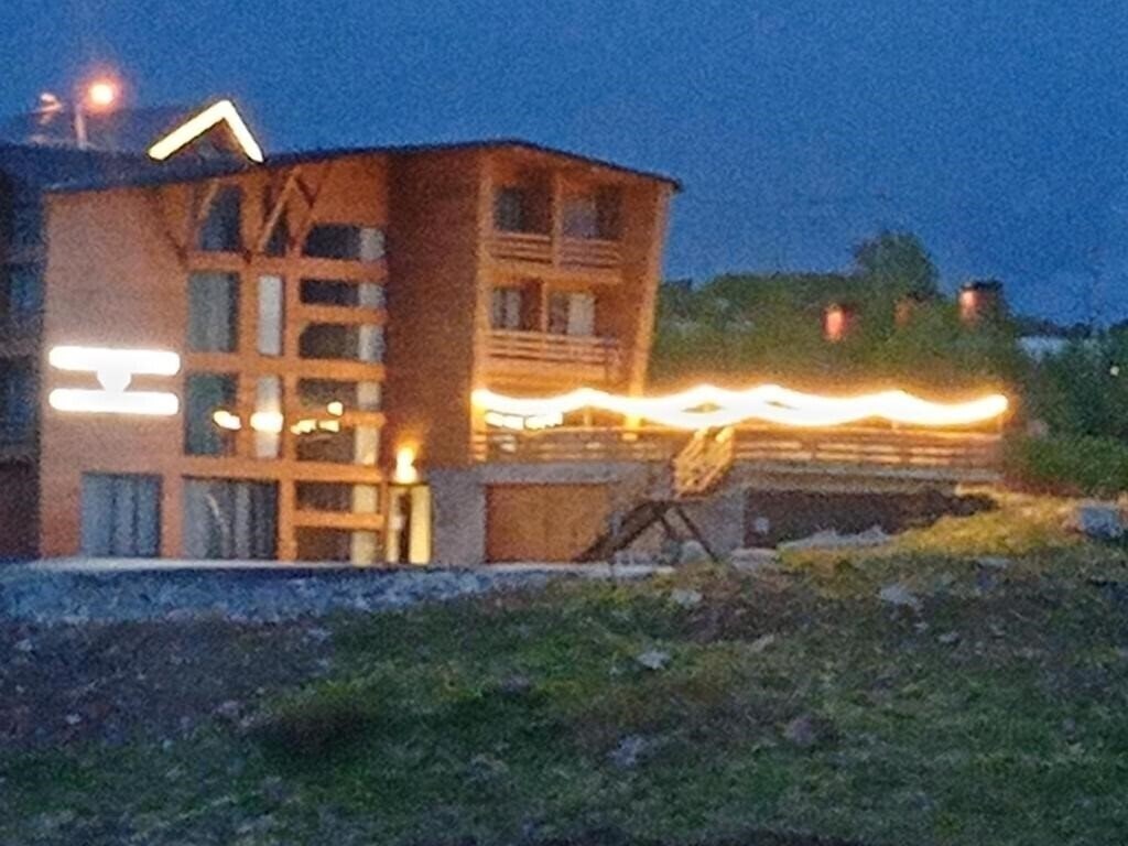 Imaginea Diamond Gudauri No Category 1*