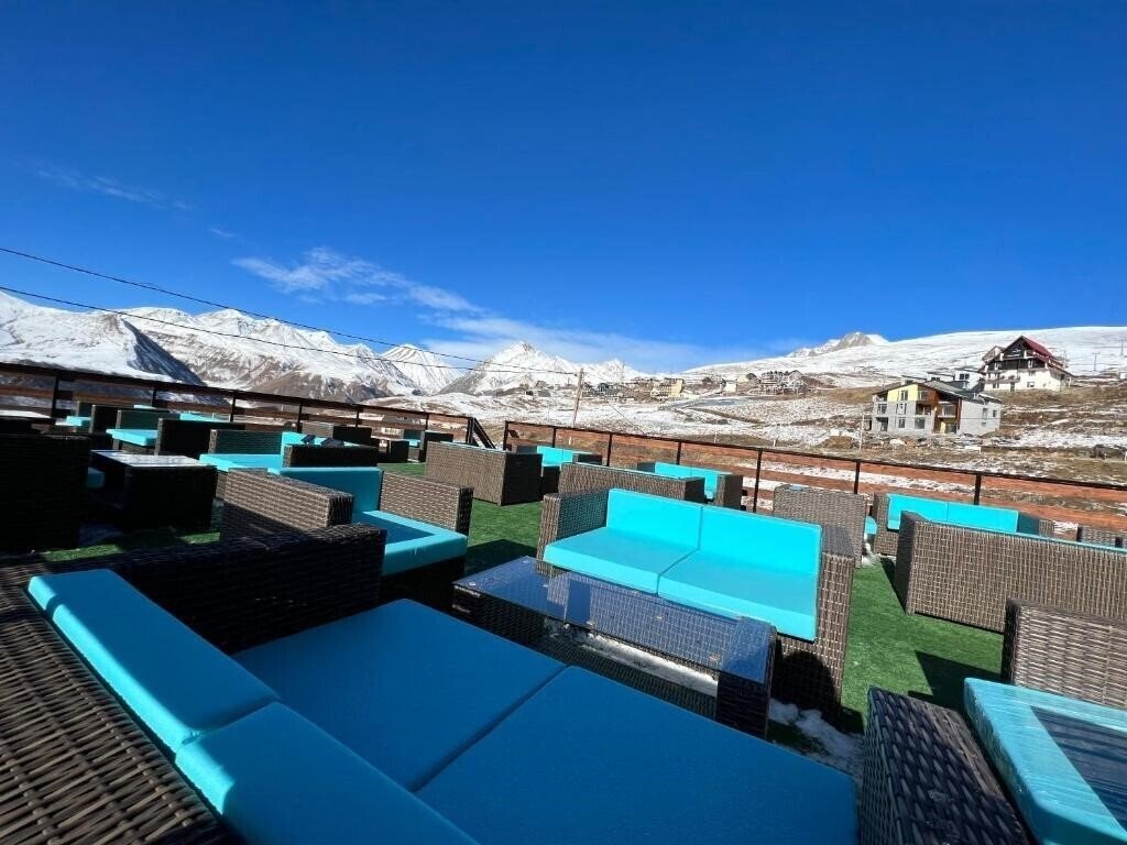 Fotografii Diamond Gudauri No Category 1*