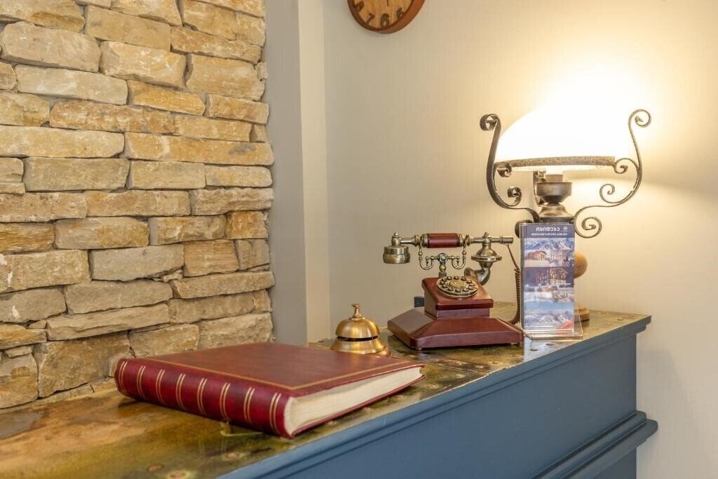 Fotografii Hotel Pine Chalets 4*