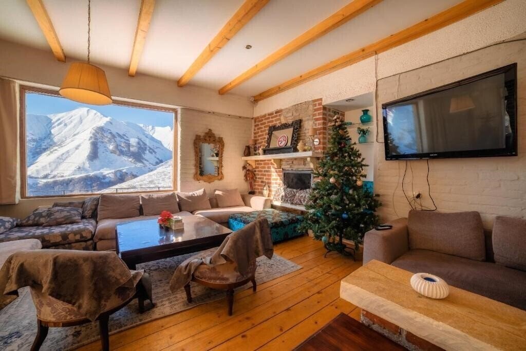 Imaginea Snow Time Cottage 2*