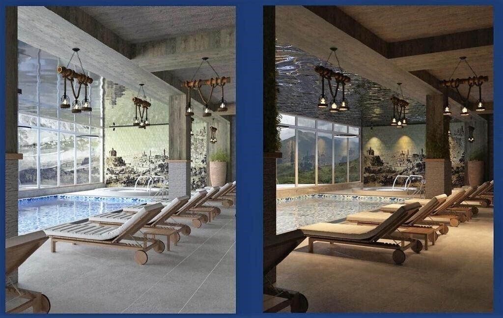 Imaginea Atrium Exclusive - Ski4life 3*