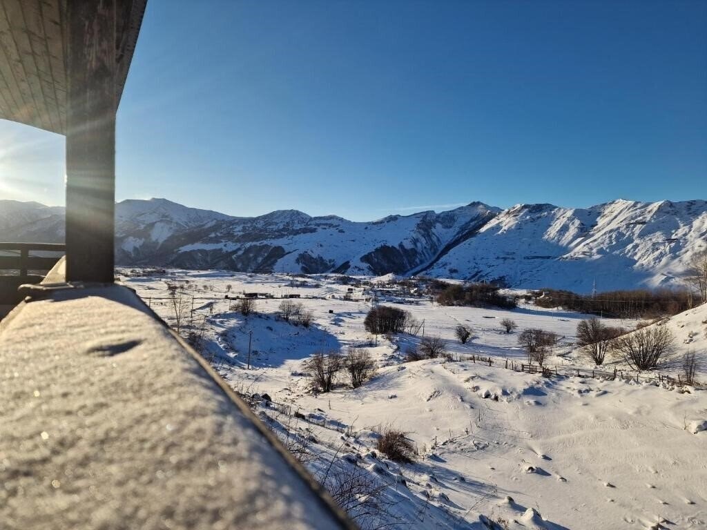 Imaginea Panorama 4*