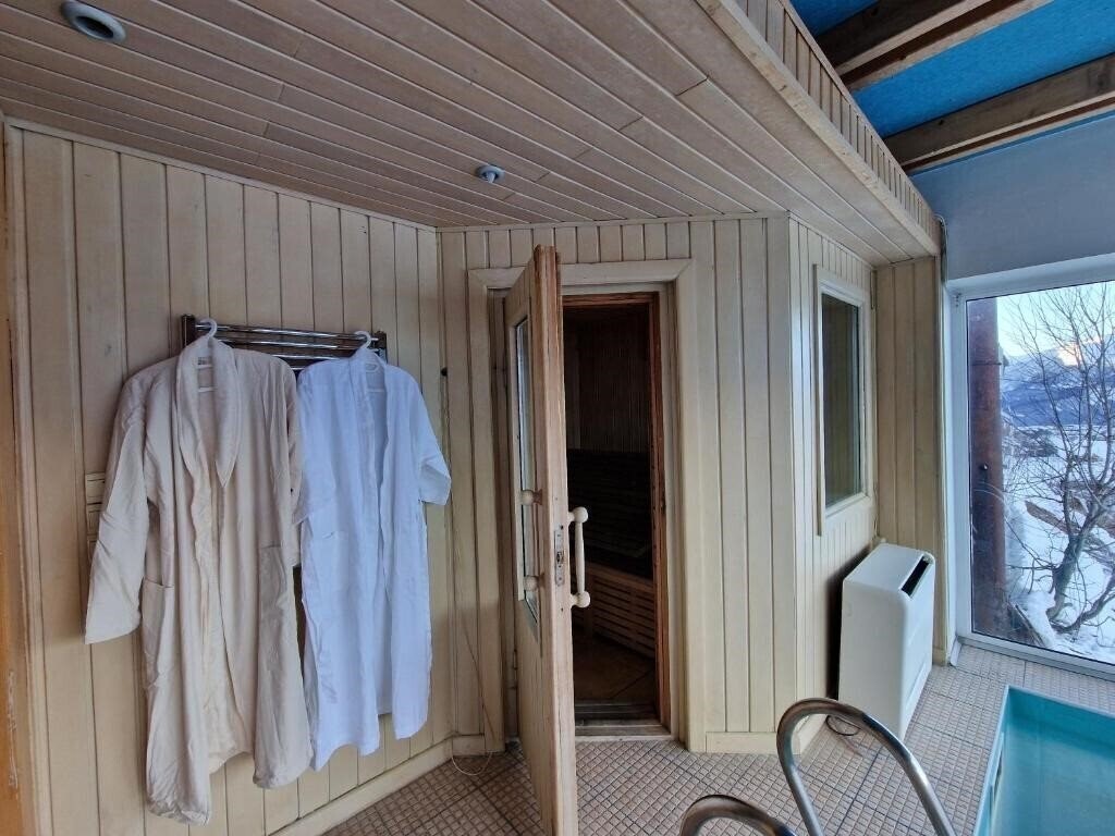 Fotografie Panorama 4*