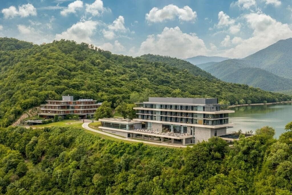 Fotografie Kvareli Lake Resort 3*