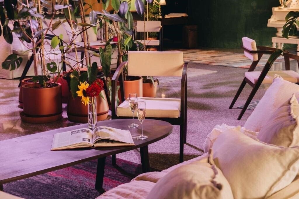 Fotografie Chateau Kvareli 3*