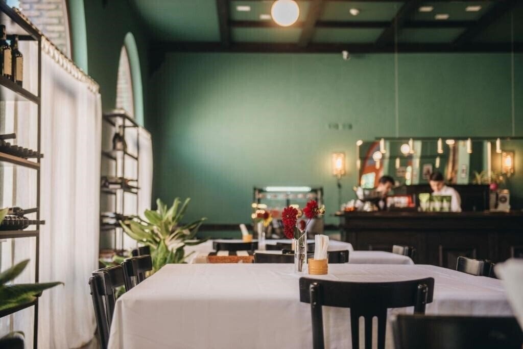 Imaginea Chateau Kvareli 3*