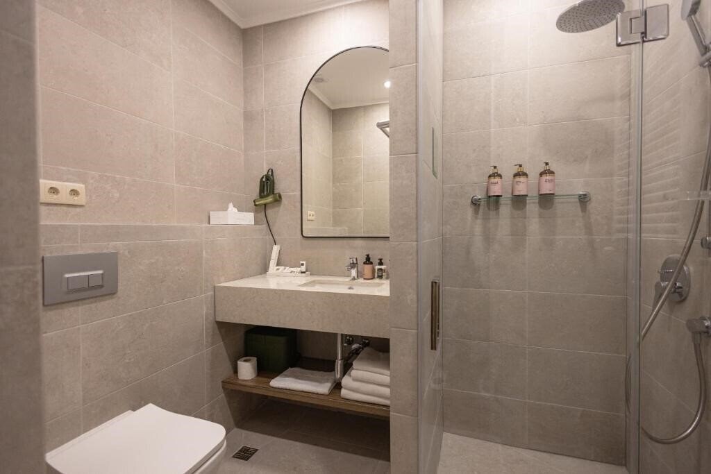 Изображение Akhasheni Wine Resort 4*