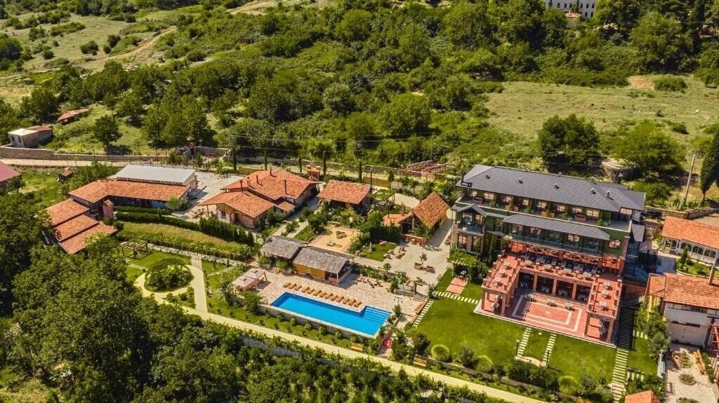 Fotografii Ampelo Resort 5*