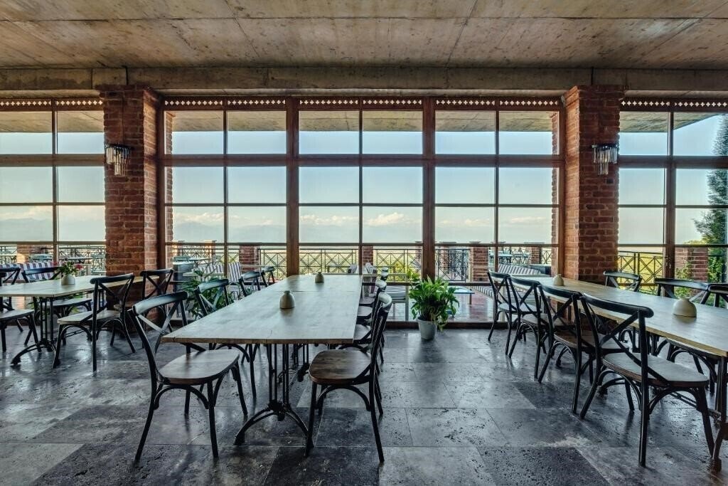 Fotografie Ampelo Resort 5*