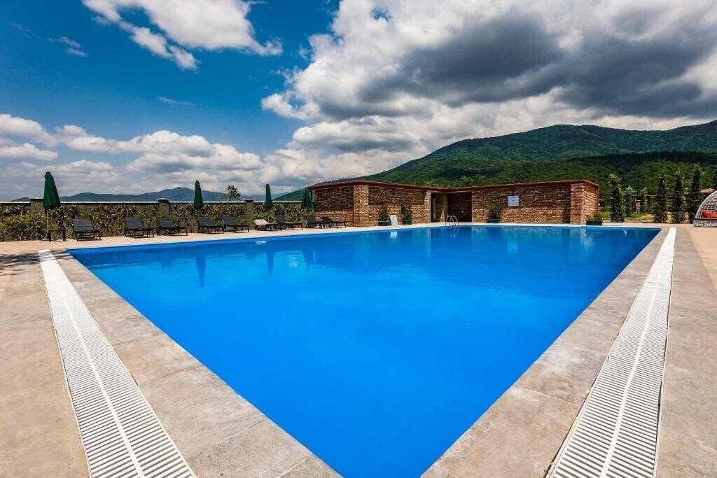 Fotografii Chateau Artwine 4*