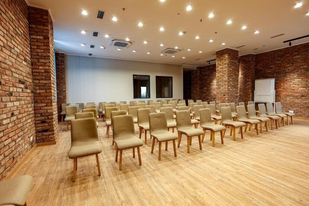 Fotografie Chateau Artwine 4*