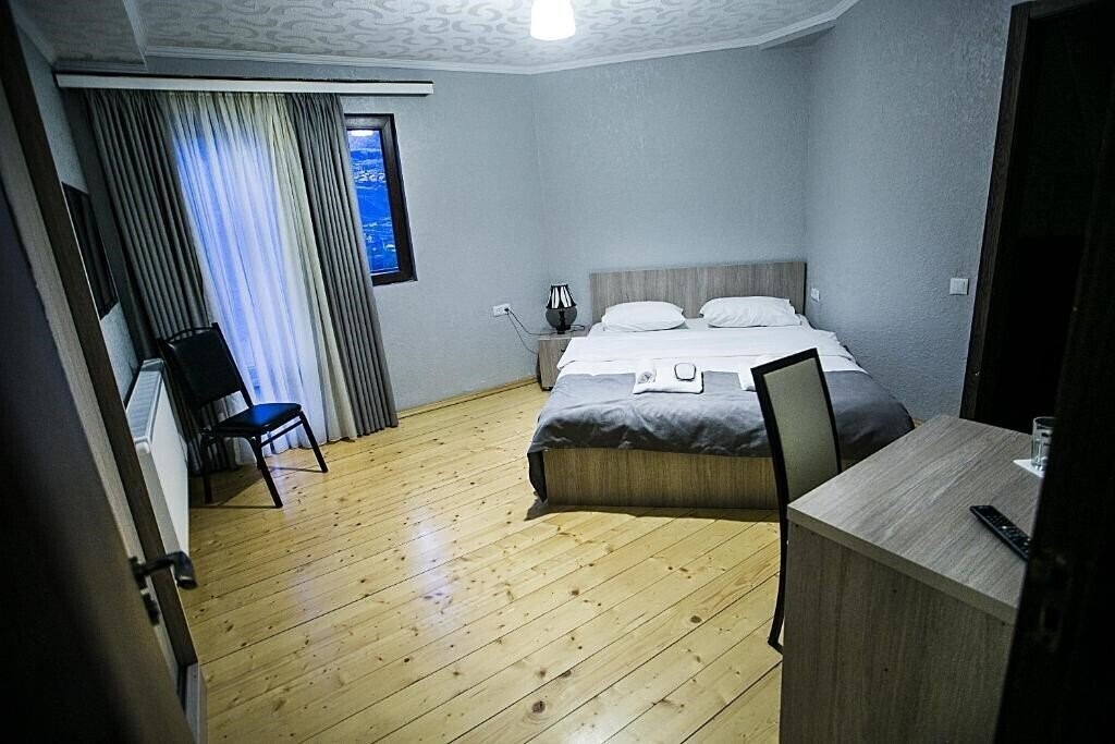 Hotel Soncho Kazbegi 3*