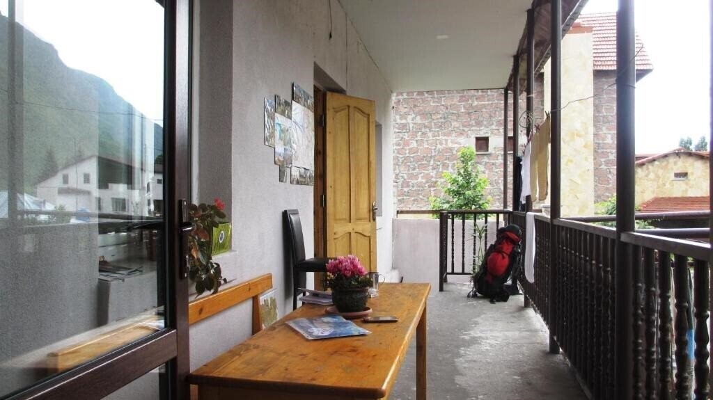 Imaginea Soncho Kazbegi 3*