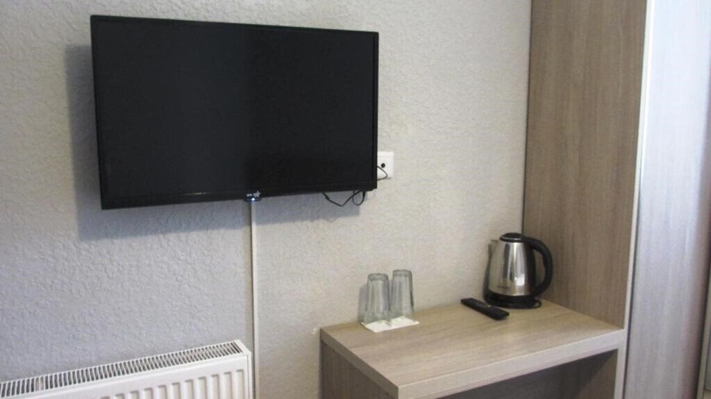 Imaginea Soncho Kazbegi 3*