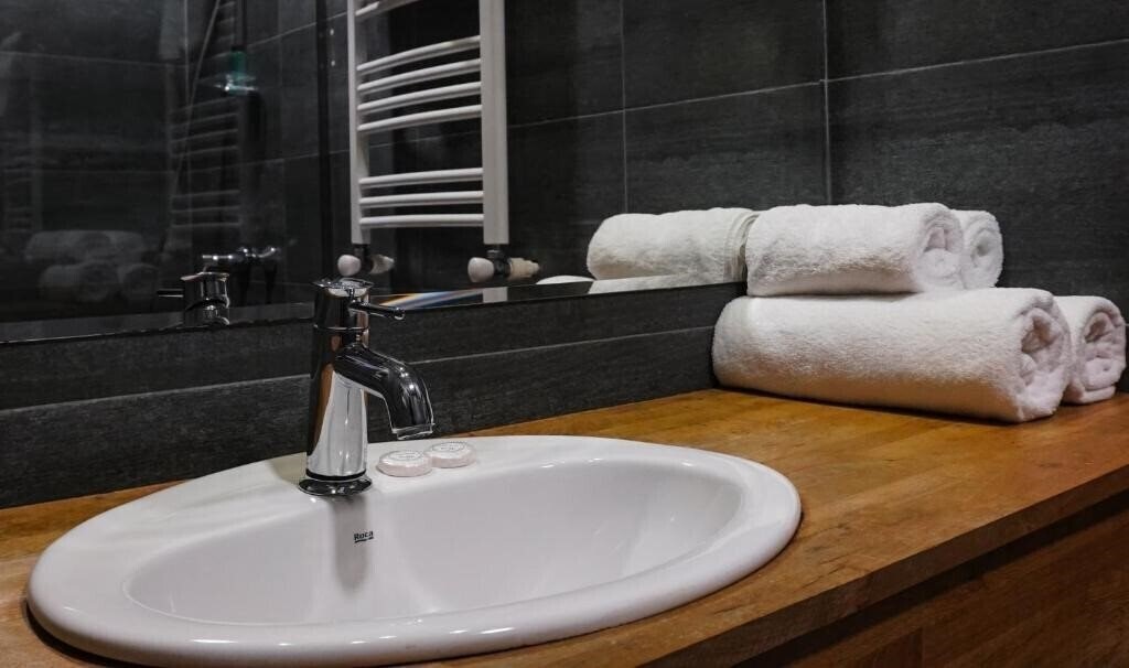 Fotografie Stancia Kazbegi 3*