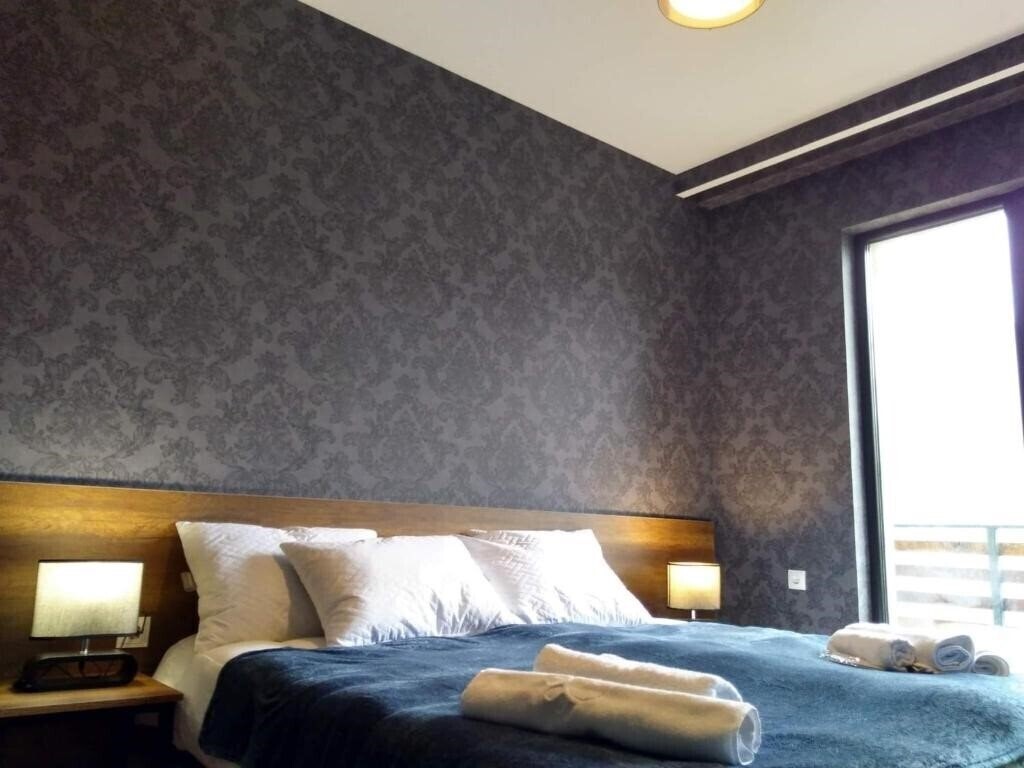 Imaginea Hilltop Kazbegi No Category 4*