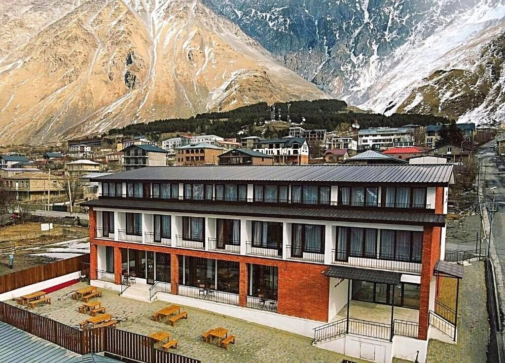 Hotel Mountain House No Category 1*