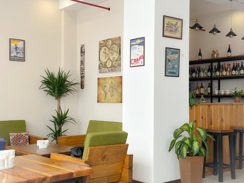 Fotografie Mountain House No Category 1*