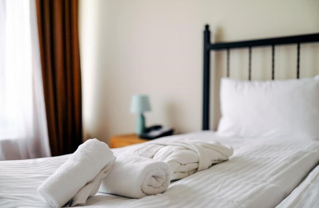 Imaginea Mountain House No Category 1*