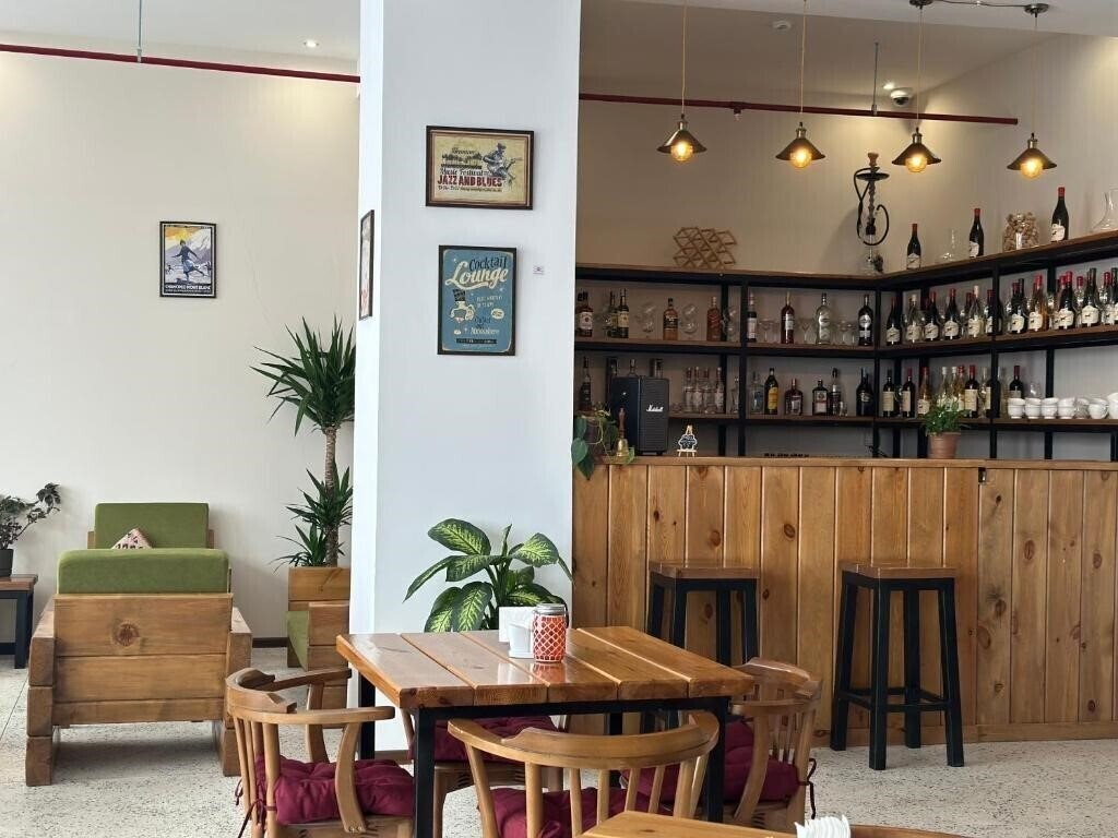 Imaginea Mountain House No Category 1*