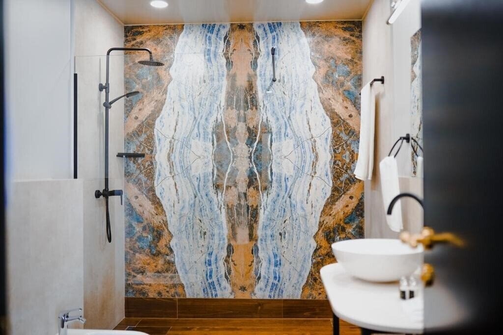 Fotografie Suatis Resort Kazbegi 4*