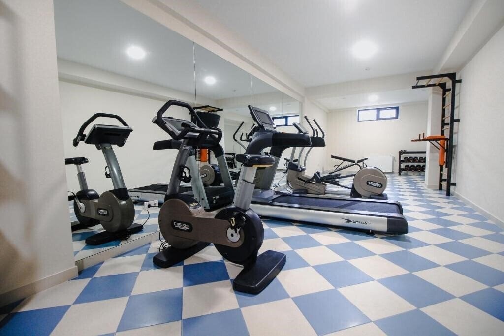 Imaginea Suatis Resort Kazbegi 4*