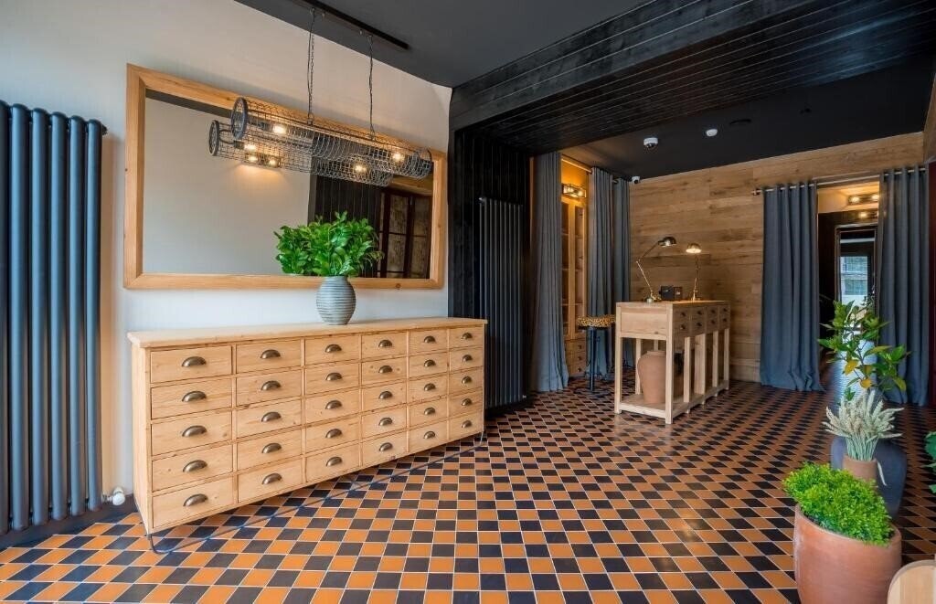 Fotografii Hotel 1740 3*