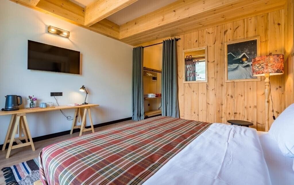 Imaginea Hotel 1740 3*