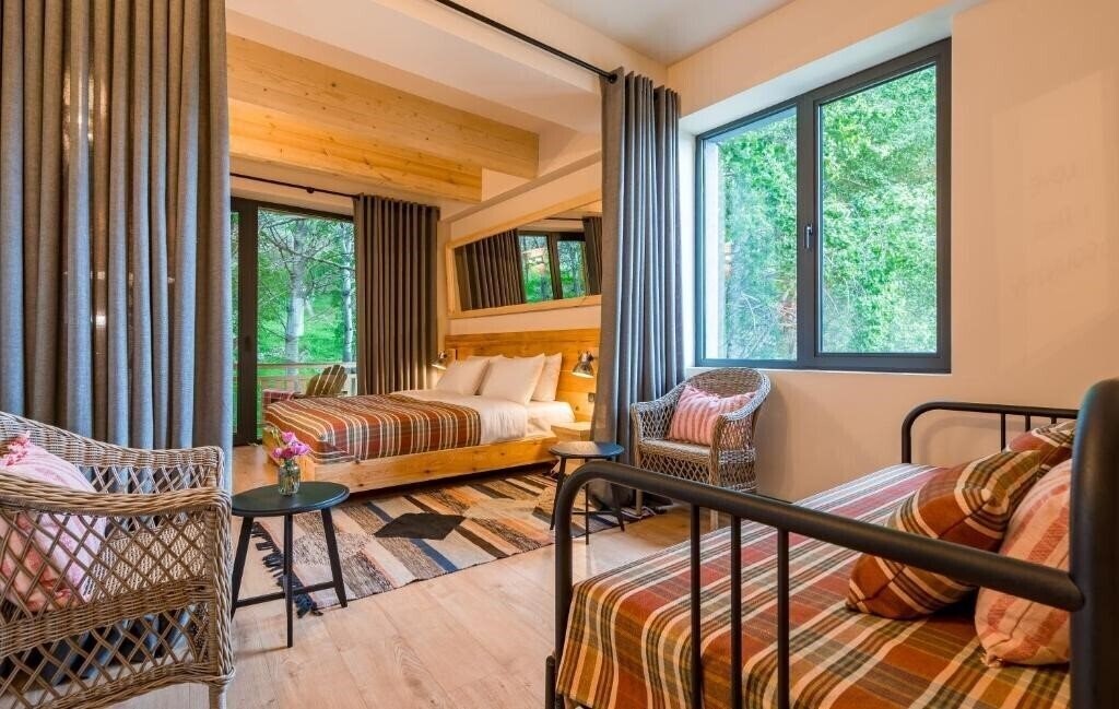 Imaginea Hotel 1740 3*