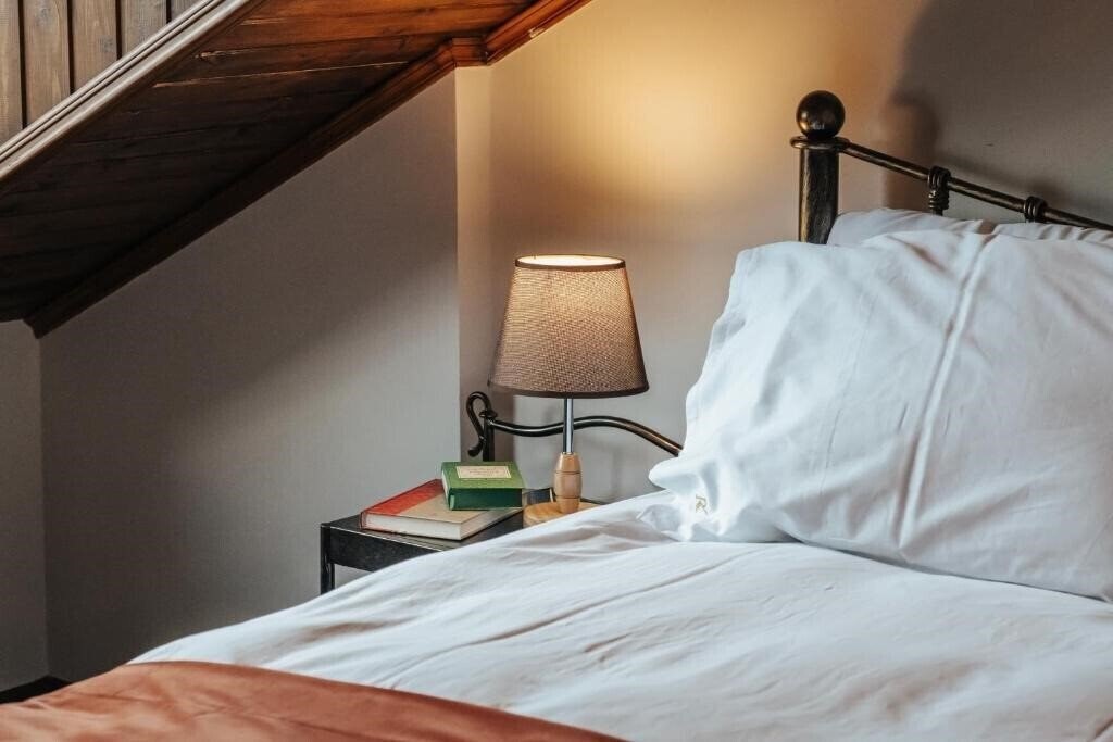 Imaginea Residence Kazbegi 4*