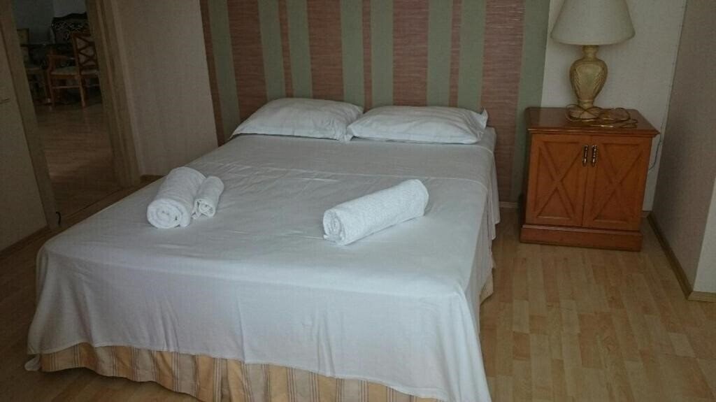 Fotografie Hotel Belgrad 3*