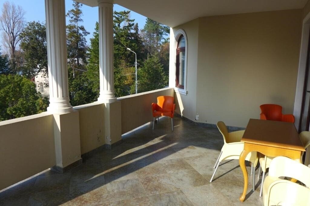 Imaginea Hotel Belgrad 3*