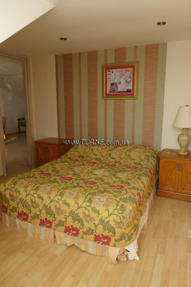 Картинка Guesthouse Belgrade 3*