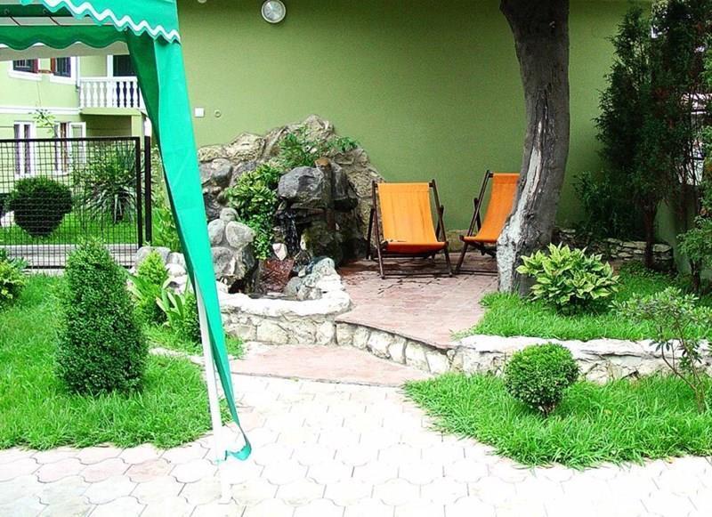 Imaginea Guesthouse Simpatia 3*