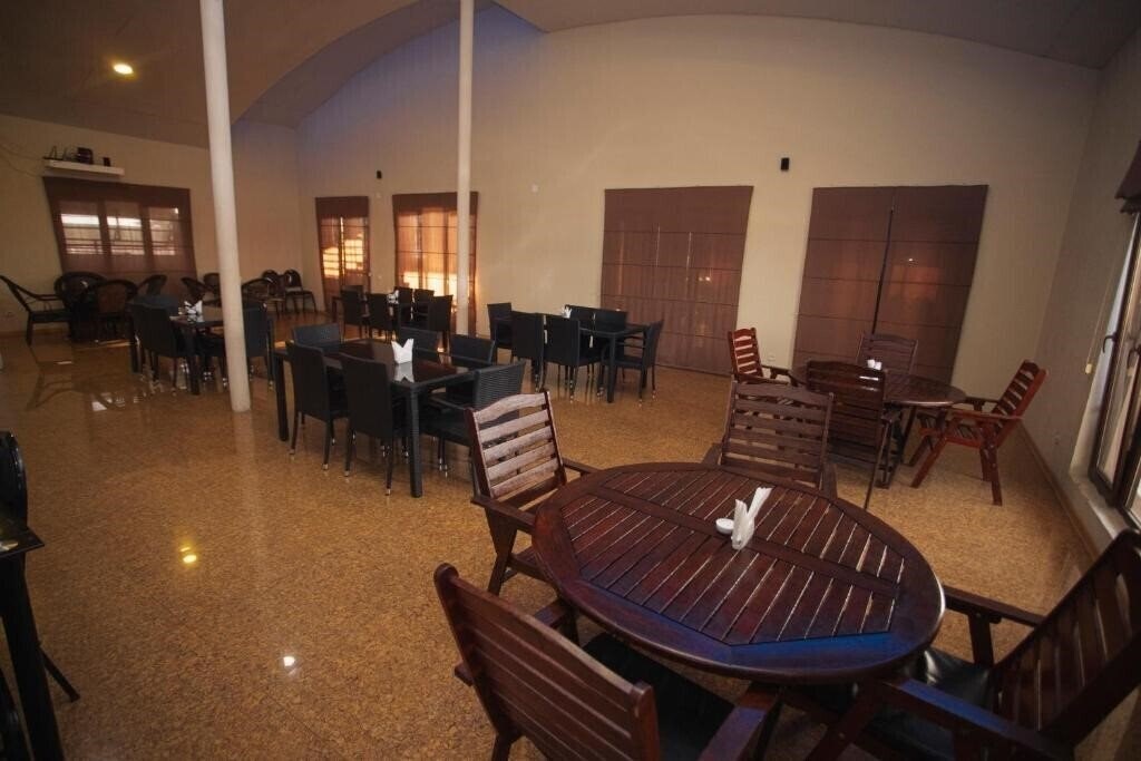 Fotografii Irise Kobuleti Guest House 3*
