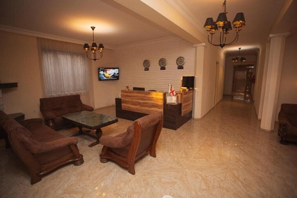 Fotografie Irise Kobuleti Guest House 3*