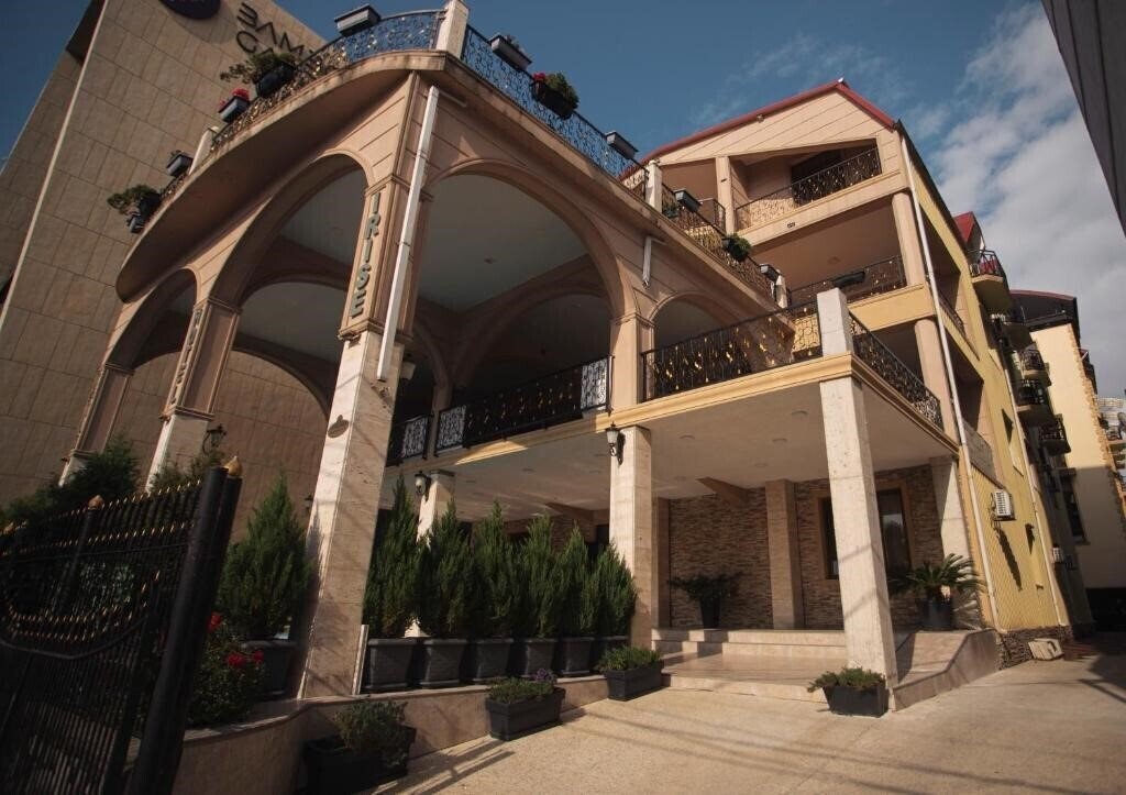 Hotel Irise Kobuleti Guest House 3*
