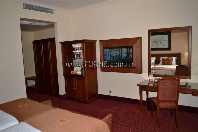 Изображение Georgian Palace 5*