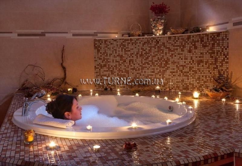 Фотография Georgian Palace 5*