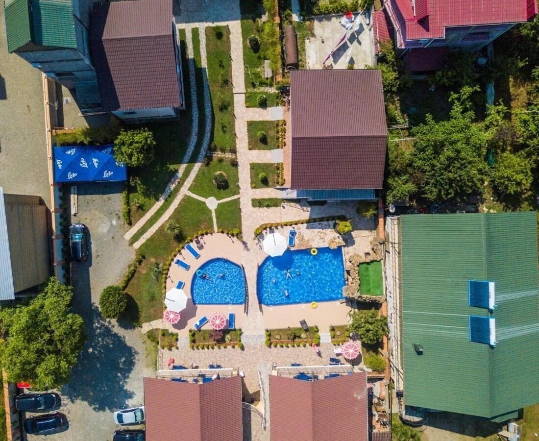 Fotografii Chero Hotel 3*