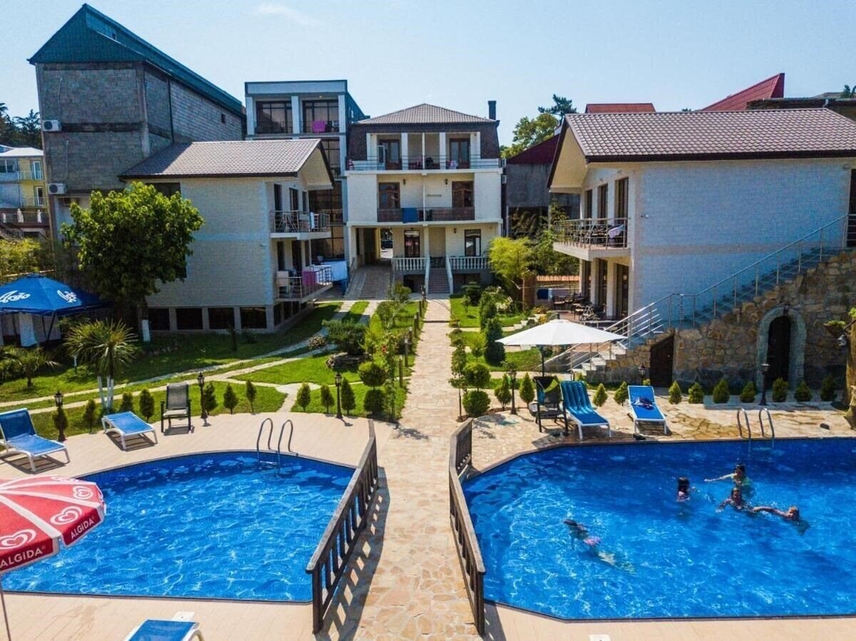 Hotel Chero Hotel 3*