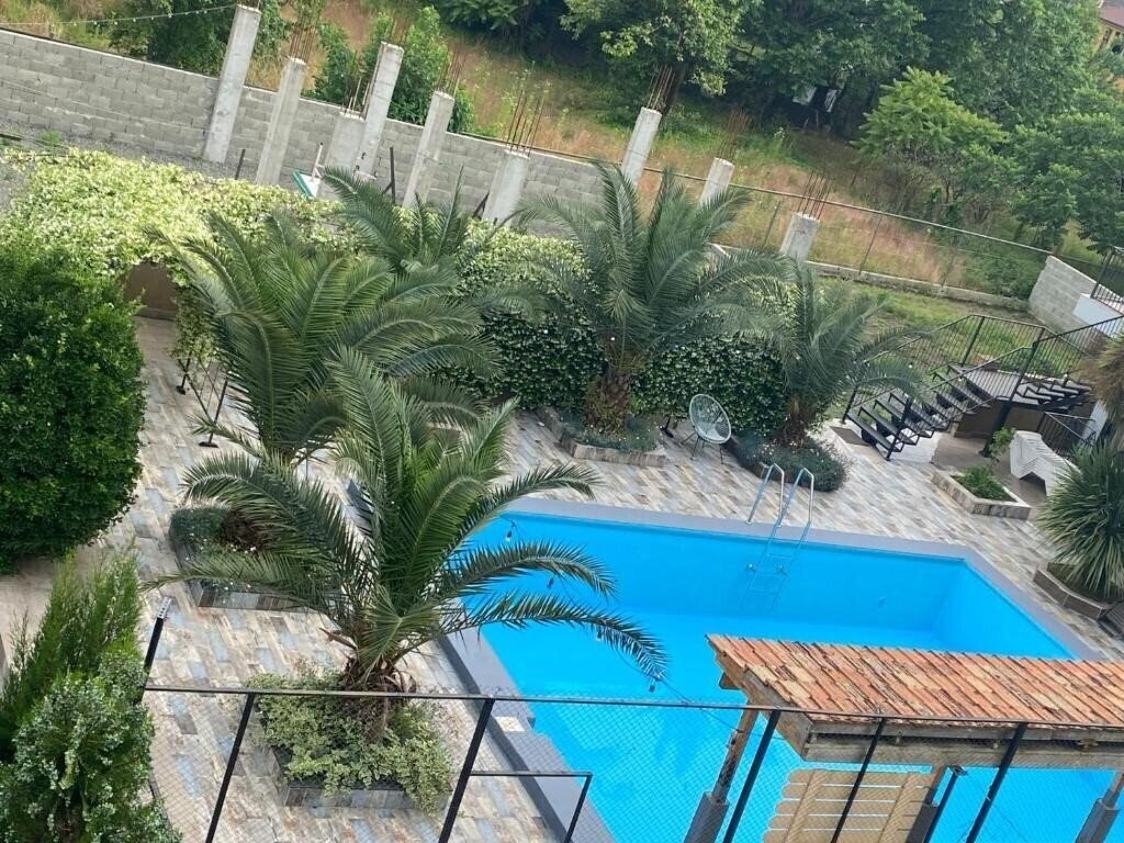 Фото Hotel Amigo Rustaveli 2*