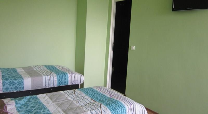 Imaginea Mirage Aprt апартаменты