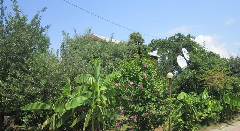 Fotografie Mirage Aprt апартаменты