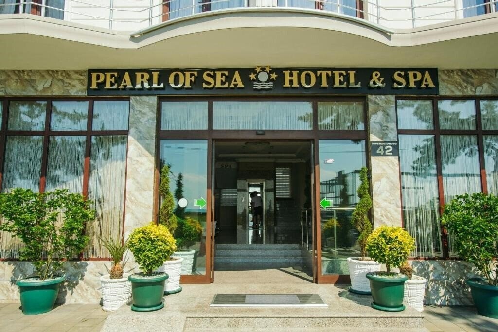 Imaginea Pearl Of The Sea 4*