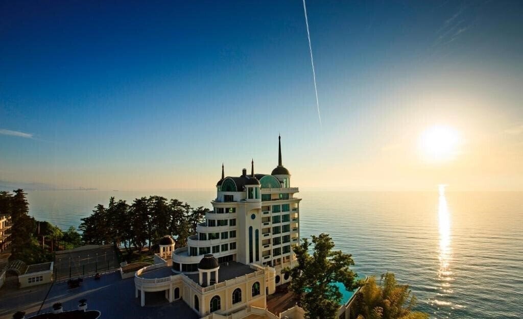 Фото Castello Mare 5*