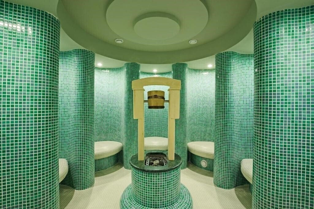 Фотография Castello Mare 5*