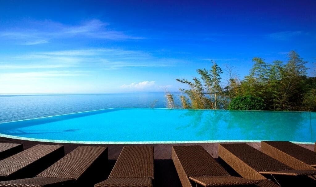 Изображение Castello Mare 5*