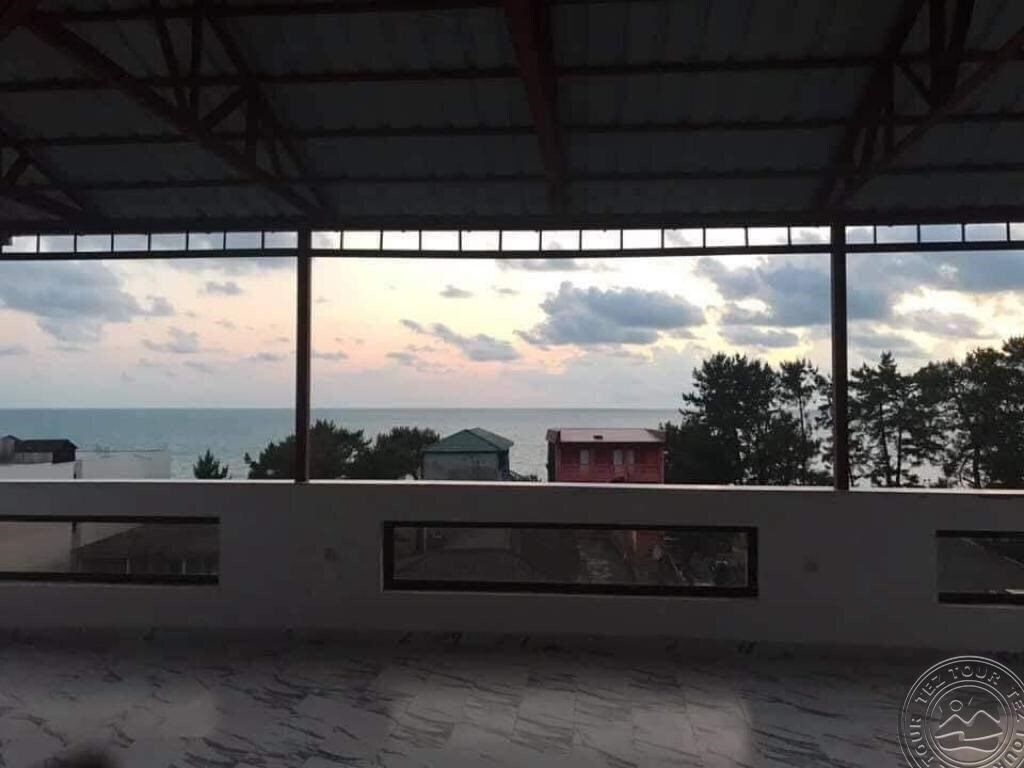 Fotografii Crystal Kobuleti 3*