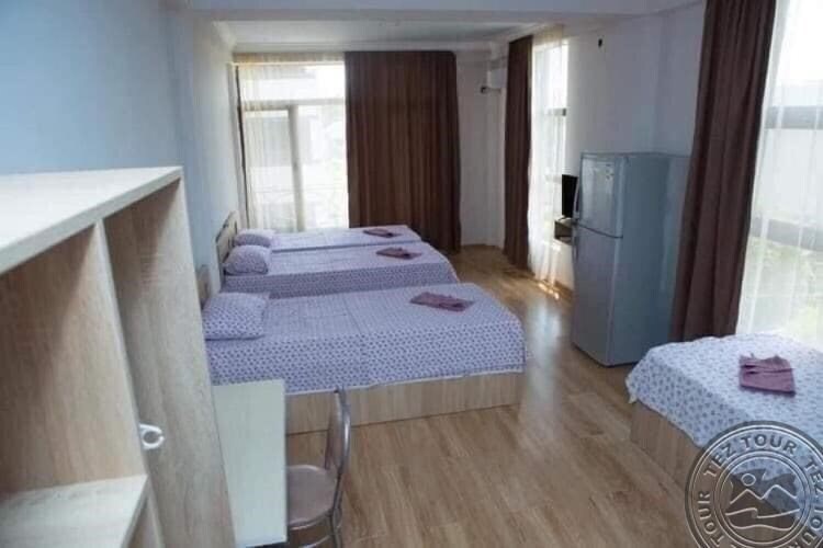 Imaginea Crystal Kobuleti 3*